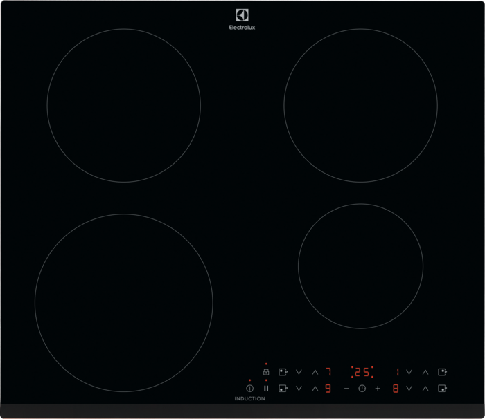 Варочная панель электрическая ELECTROLUX IME6440KF