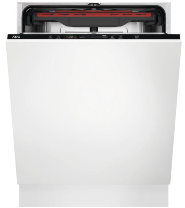 Посудомоечная машина встраиваемая AEG FSR52917Z