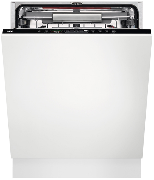 Посудомоечная машина встраиваемая AEG FSR83707P