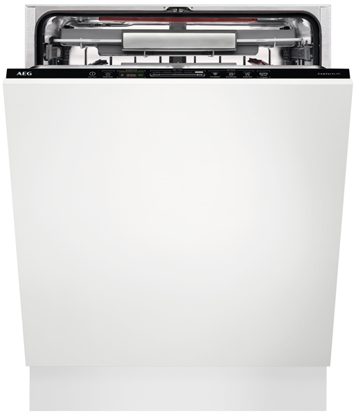 Посудомоечная машина встраиваемая AEG FSR83807P