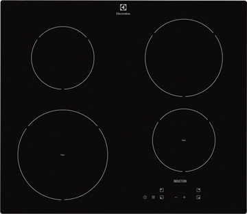 Варочная панель электрическая ELECTROLUX EHH96240IK