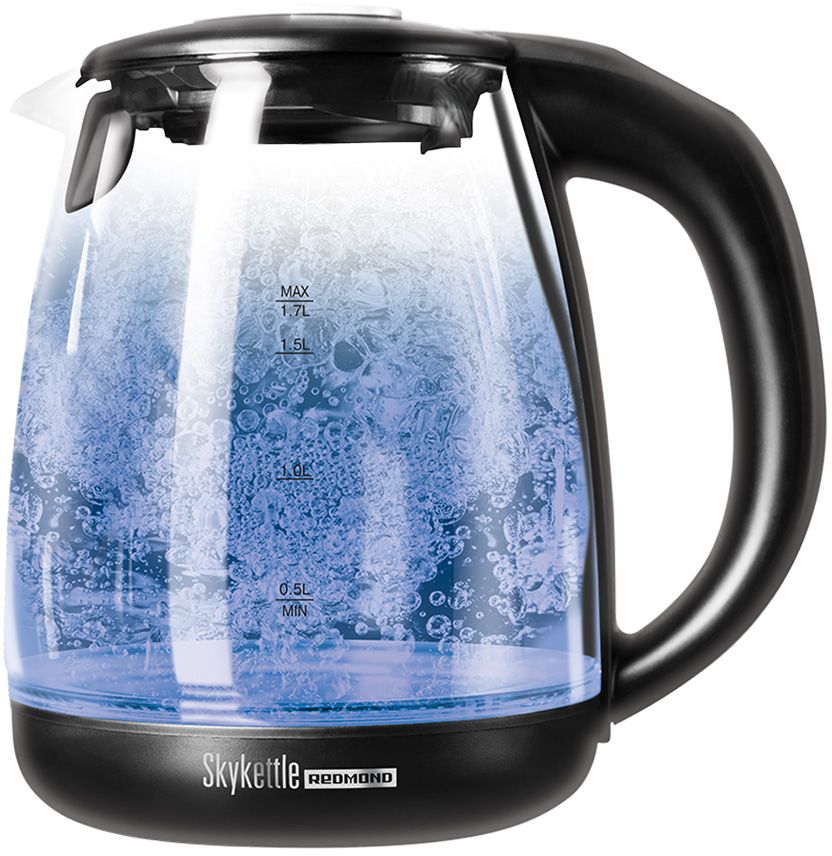 Чайник REDMOND SkyKettle RK-G210S