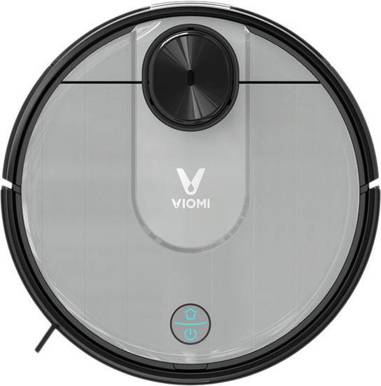 Робот-пылесос XIAOMI VIOMI Vacuum cleaning Robot V2 Pro (V-RVCLM21B)