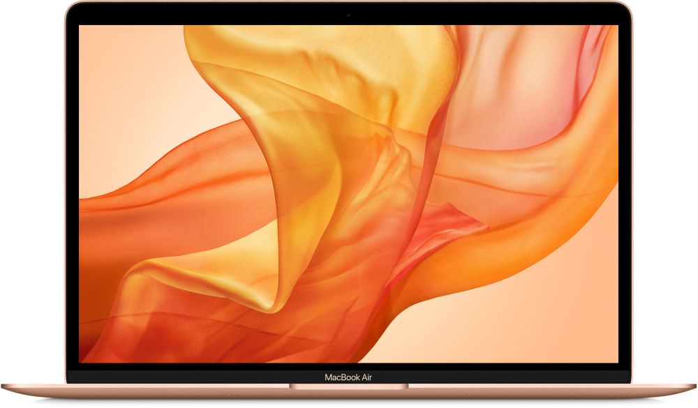 Ноутбук APPLE MacBook Air 13 2020 (Z0YL000LB)