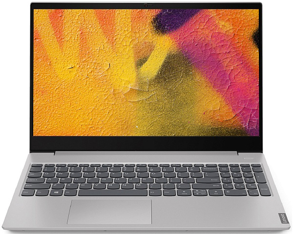 Ноутбук LENOVO IdeaPad S340-15IIL (81VW00E3RE)