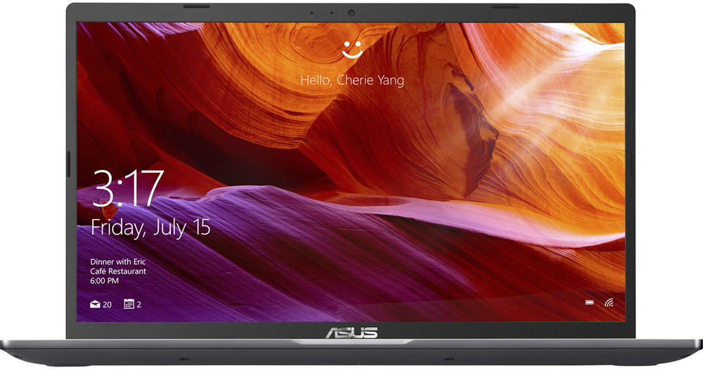 Ноутбук ASUS X509JA-BQ084