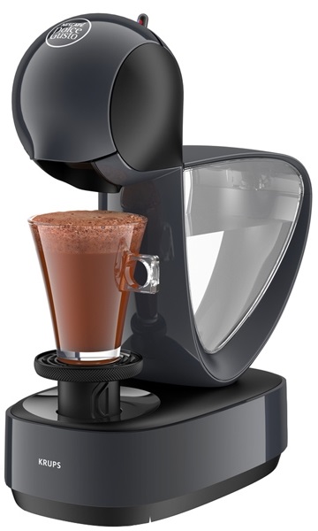 Кофеварка KRUPS Dolce Gusto Infinissima KP173B10