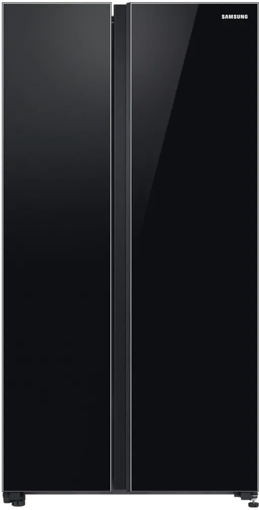 Холодильник Side-by-Side SAMSUNG RS62R50312C/WT