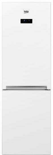 Двухкамерный холодильник BEKO CNKDN6321EC0W