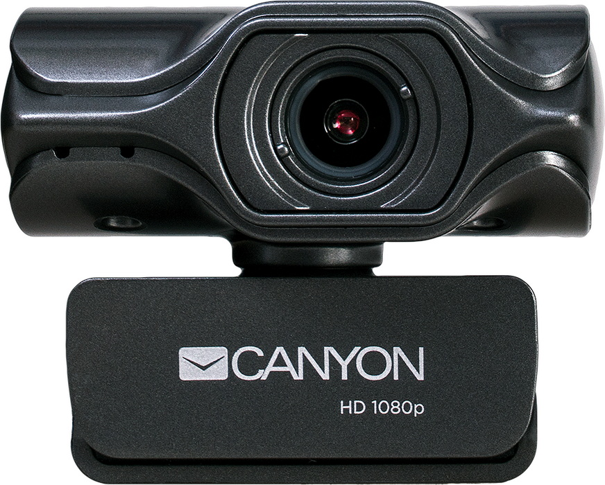 Веб-камера CANYON CNS-CWC6N