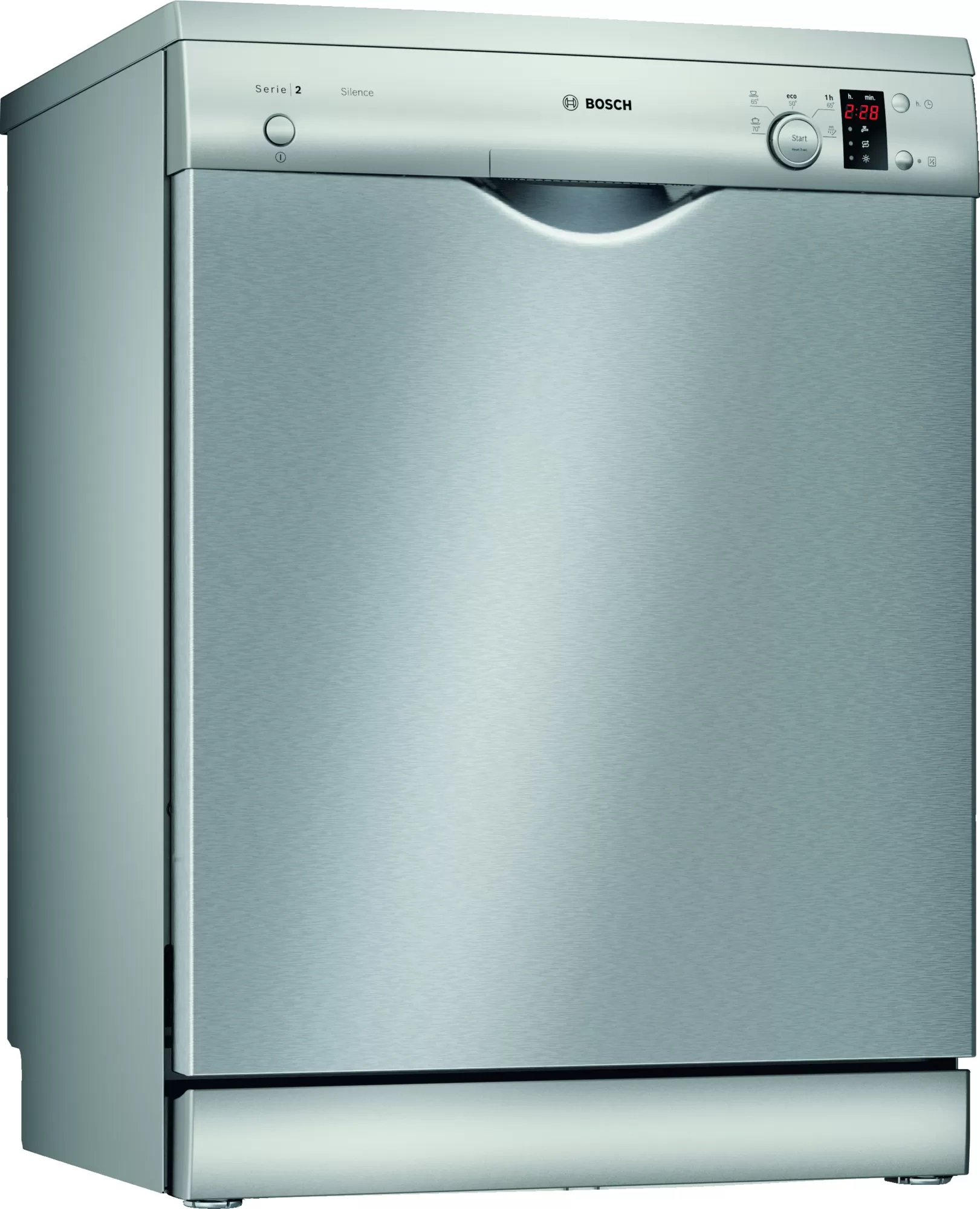 Полноразмерная посудомоечная машина BOSCH SMS25AI01R