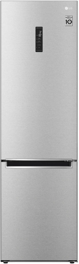 Двухкамерный холодильник LG GA-B509MAUM
