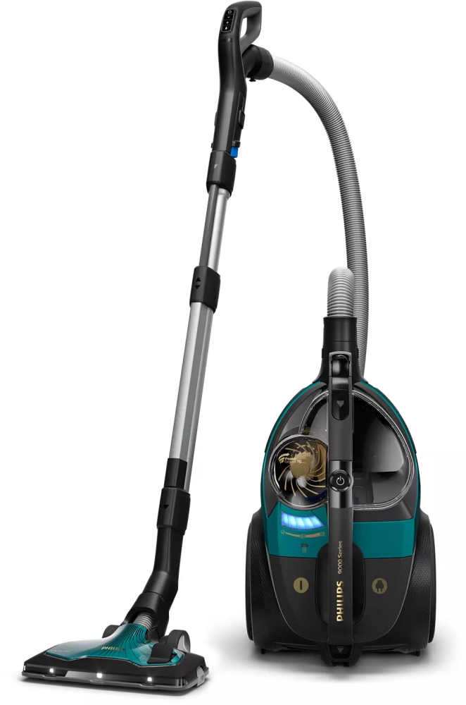 Пылесос PHILIPS XB9185/09