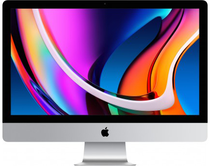 Моноблок APPLE iMac 27 Retina 5K 2020 MXWT2