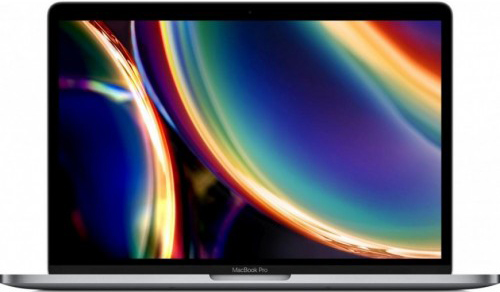 Ноутбук APPLE MacBook Pro 13 Touch Bar 2020 MWP42