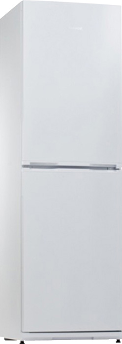 Двухкамерный холодильник SNAIGE RF35SM-S0002F0