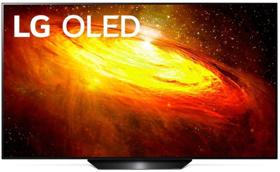 ЖК телевизор LG OLED55BXRLB