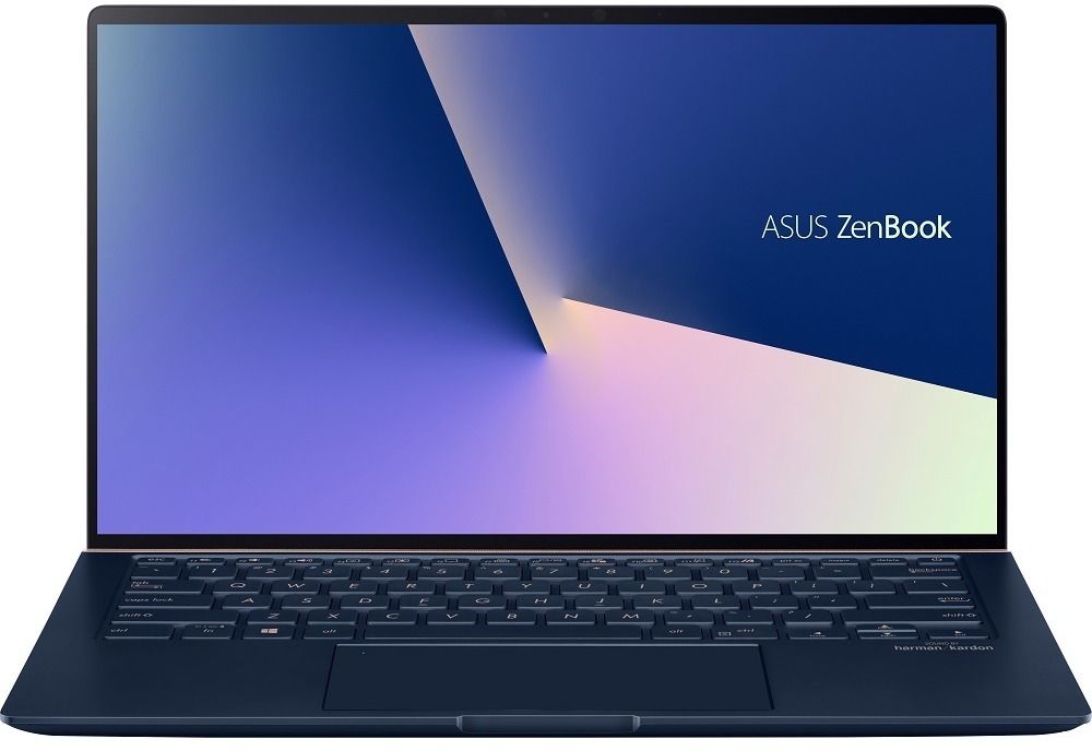 Ноутбук ASUS ZenBook Flip 14 UX433FQ-A5081T