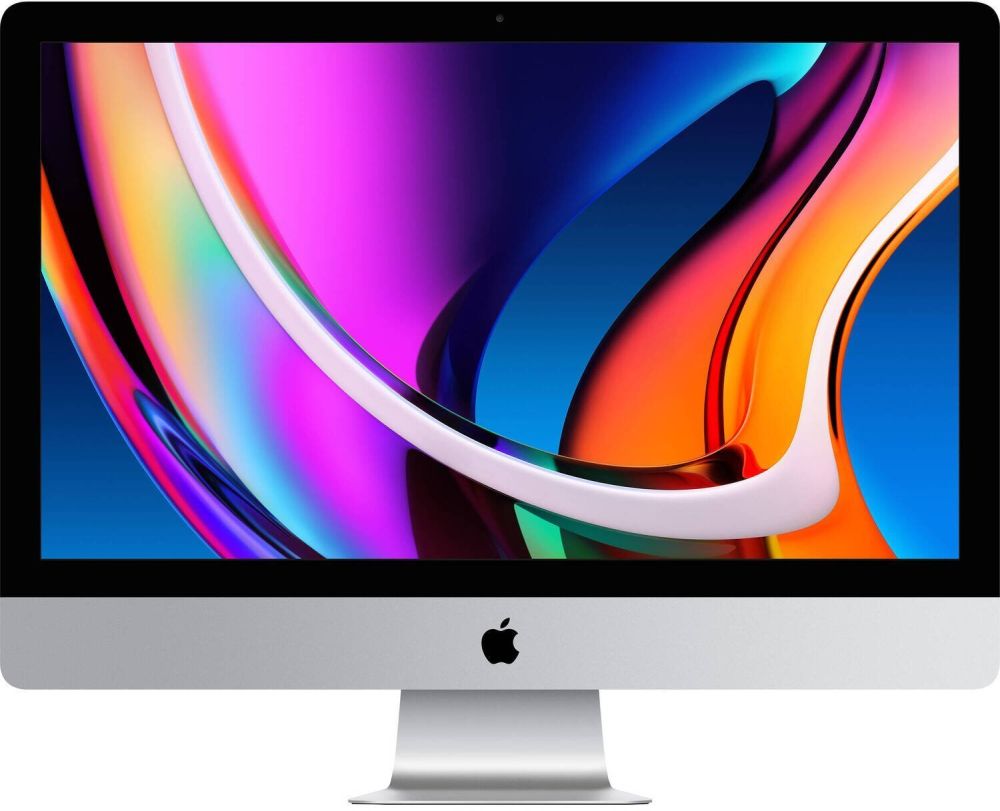 Моноблок APPLE iMac 27 Retina 5K 2020 (MXWU2RU/A)