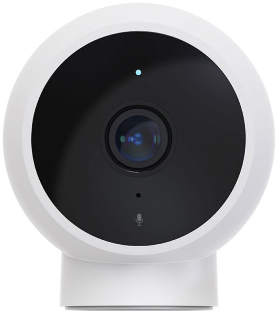 Видеонаблюдение XIAOMI Mijia Камера видеонаблюдения Smart Camera Standart Edition
