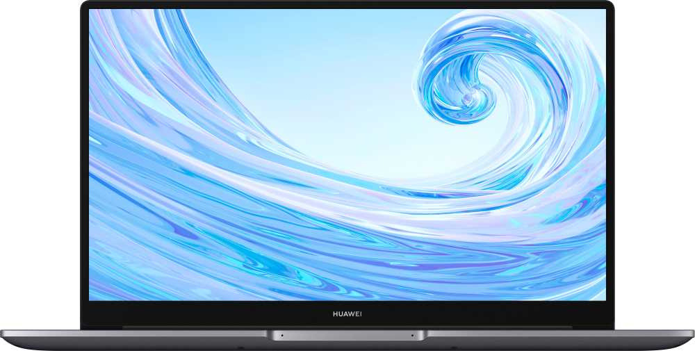 Ноутбук HUAWEI MateBook D 15 AMD 53010TSY