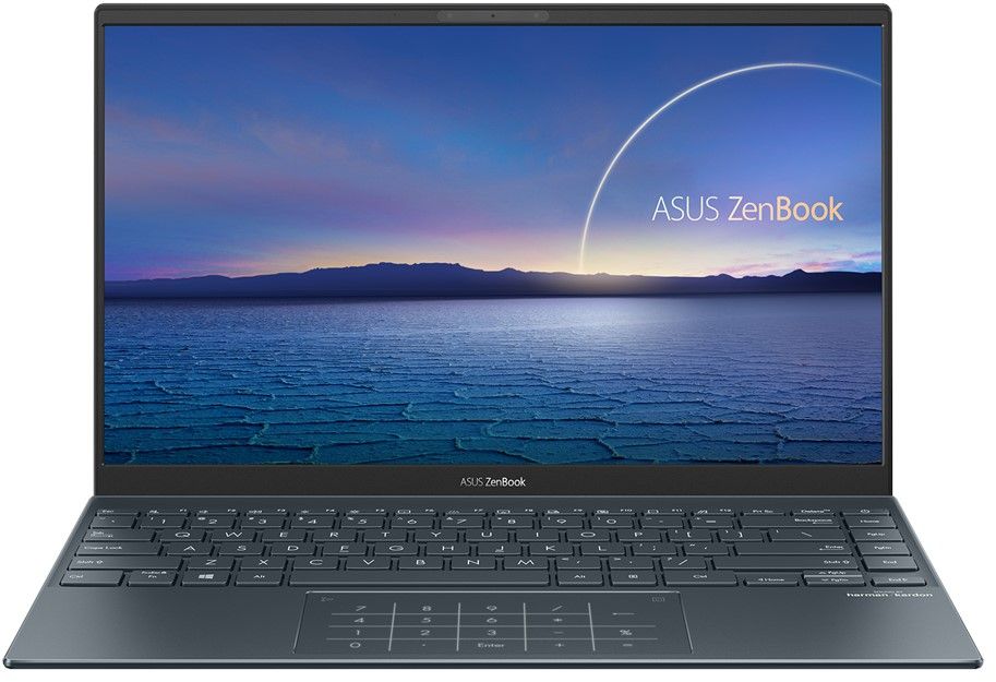 Ноутбук ASUS ZenBook 14 UX425EA-KC211R