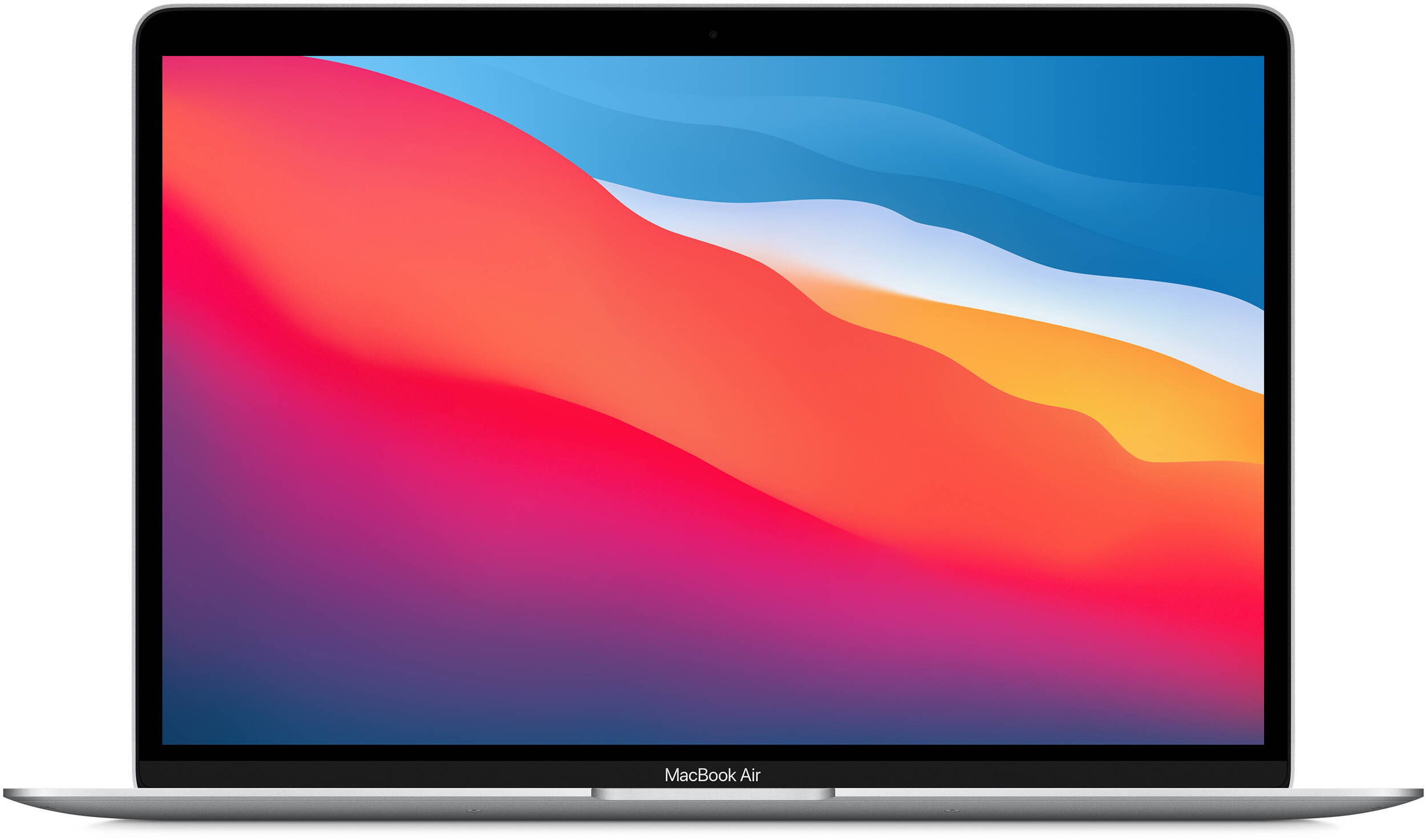 Ноутбук APPLE Macbook Air 13 M1 2020 (MGNA3UA/A)