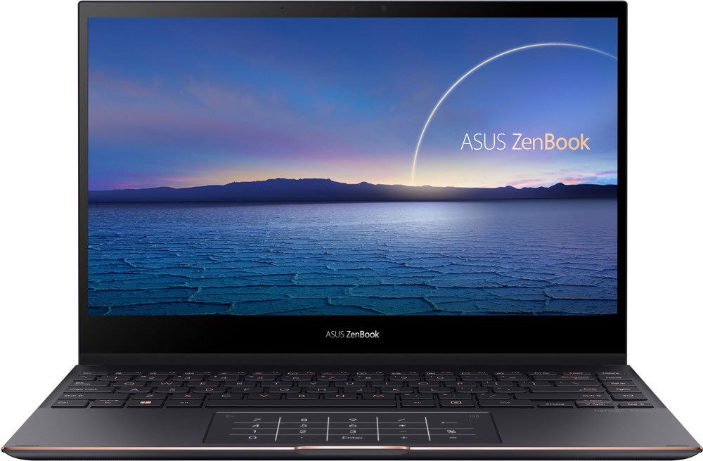 Ноутбук ASUS ZenBook Flip S UX371EA-HL003R