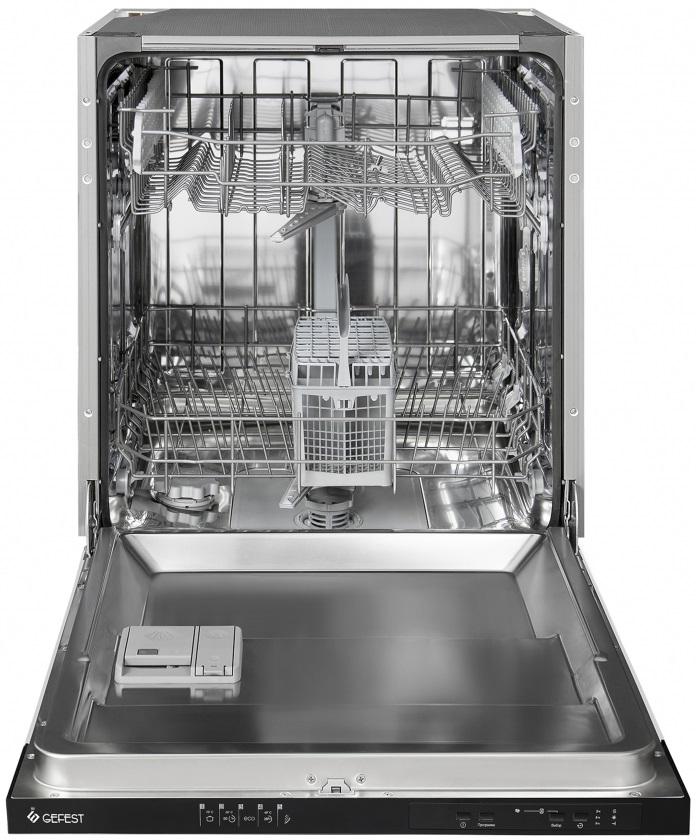Посудомоечная машина встраиваемая GEFEST 60311
