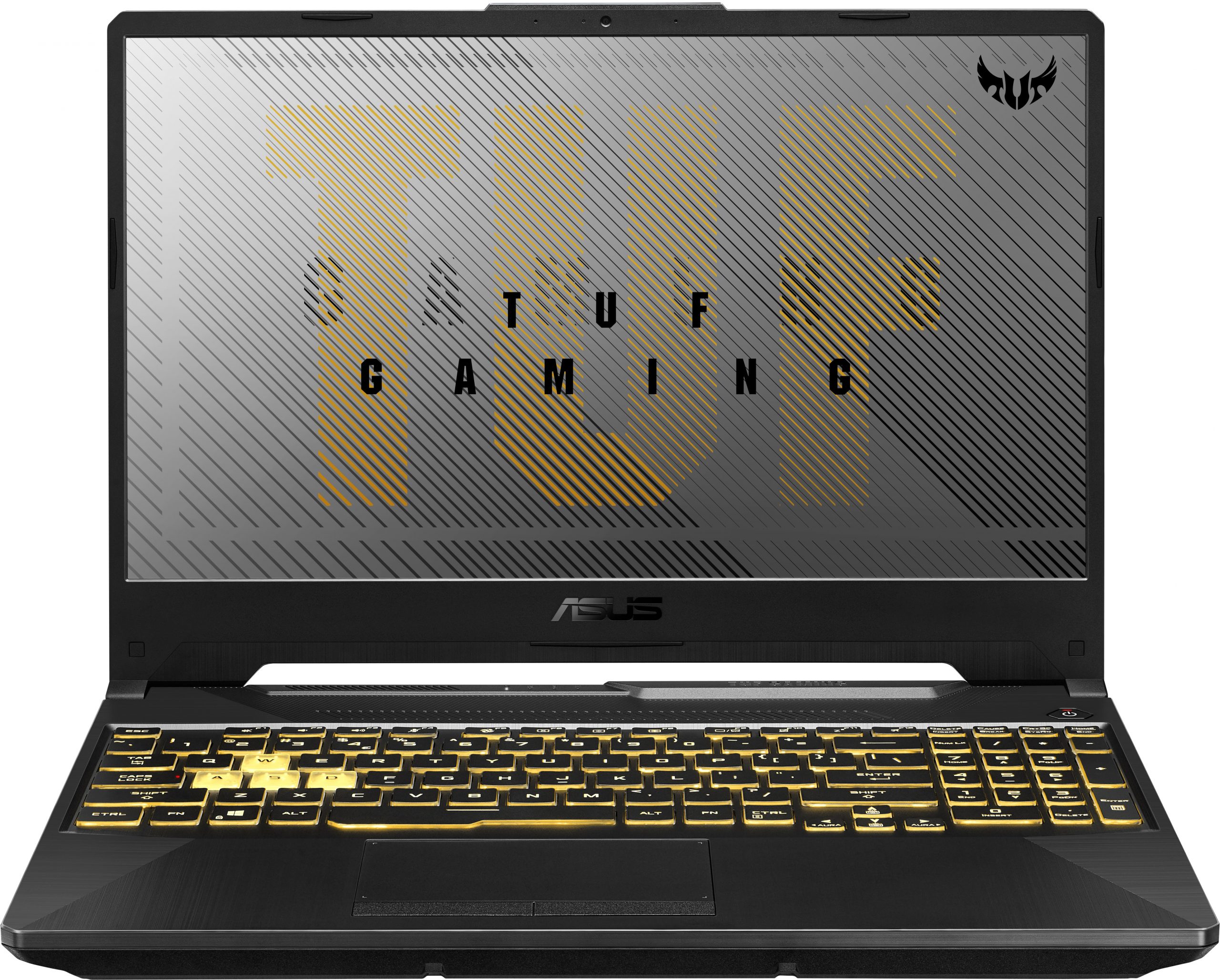 Ноутбук ASUS TUF Gaming F15 FX506LU-HN002