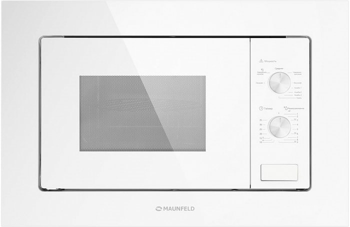 Микроволновая печь MAUNFELD MBMO.20.1PGW