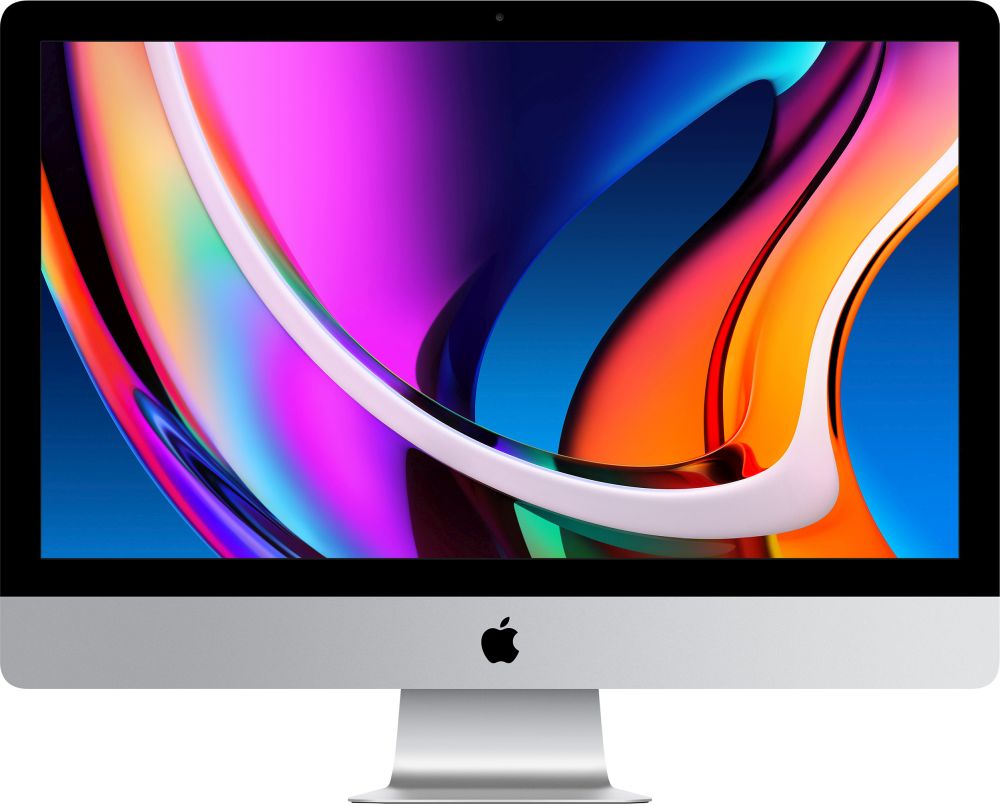 Моноблок APPLE iMac 27 Retina 5K 2020 (MXWT2RU/A)