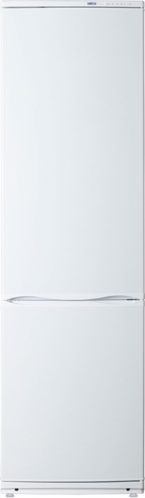 Двухкамерный холодильник ATLANT ХМ-6026-031