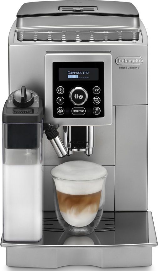 Кофемашина DELONGHI ECAM23.460.S