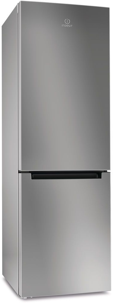 Двухкамерный холодильник INDESIT DFM 4180 S