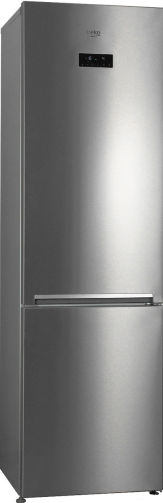 Двухкамерный холодильник BEKO RCNK400E20ZX