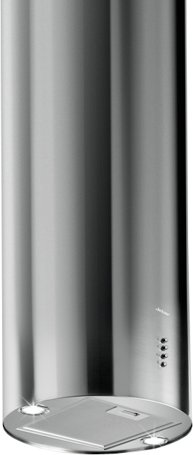 Вытяжка JET AIR PIPE ISLAND IX/A/43