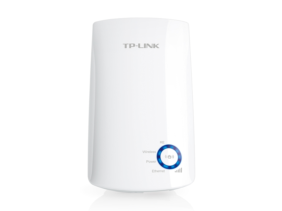 Маршрутизатор TP-LINK TL-WA850RE