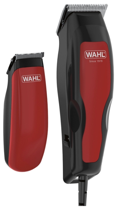 Машинка для стрижки волос WAHL Home Pro 100 Combo [1395-0466]