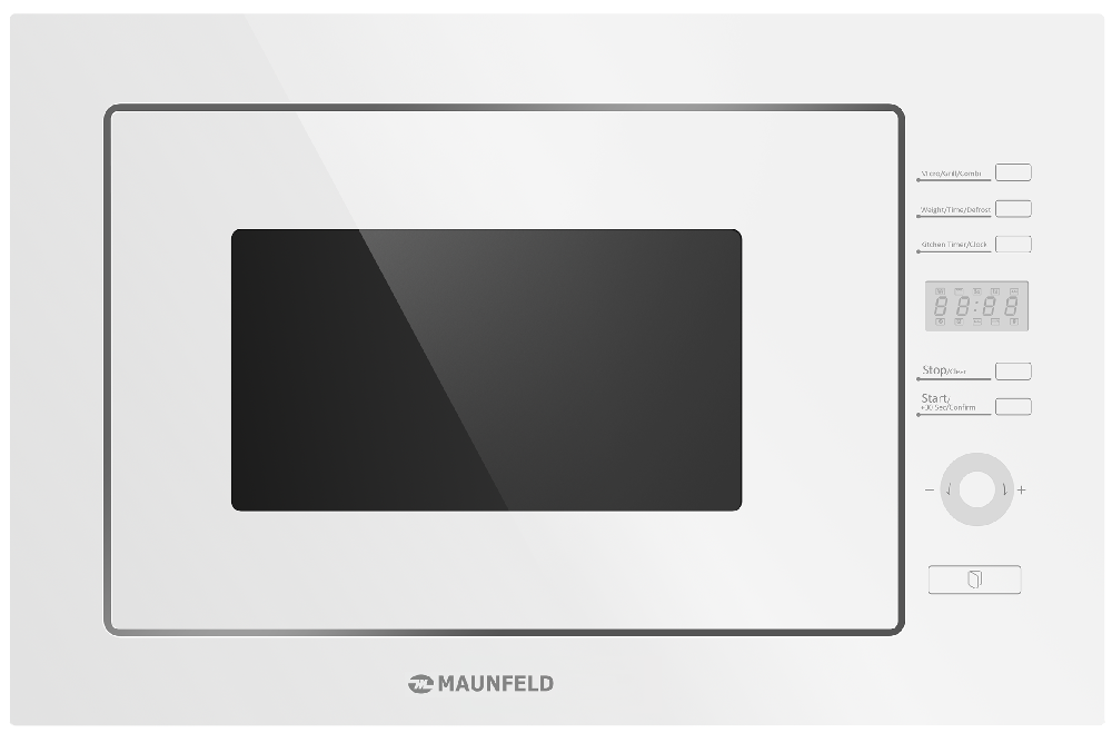 Микроволновая печь MAUNFELD MBMO.25.7GW