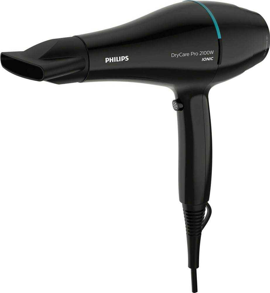 Фен PHILIPS DryCare Pro BHD272/00