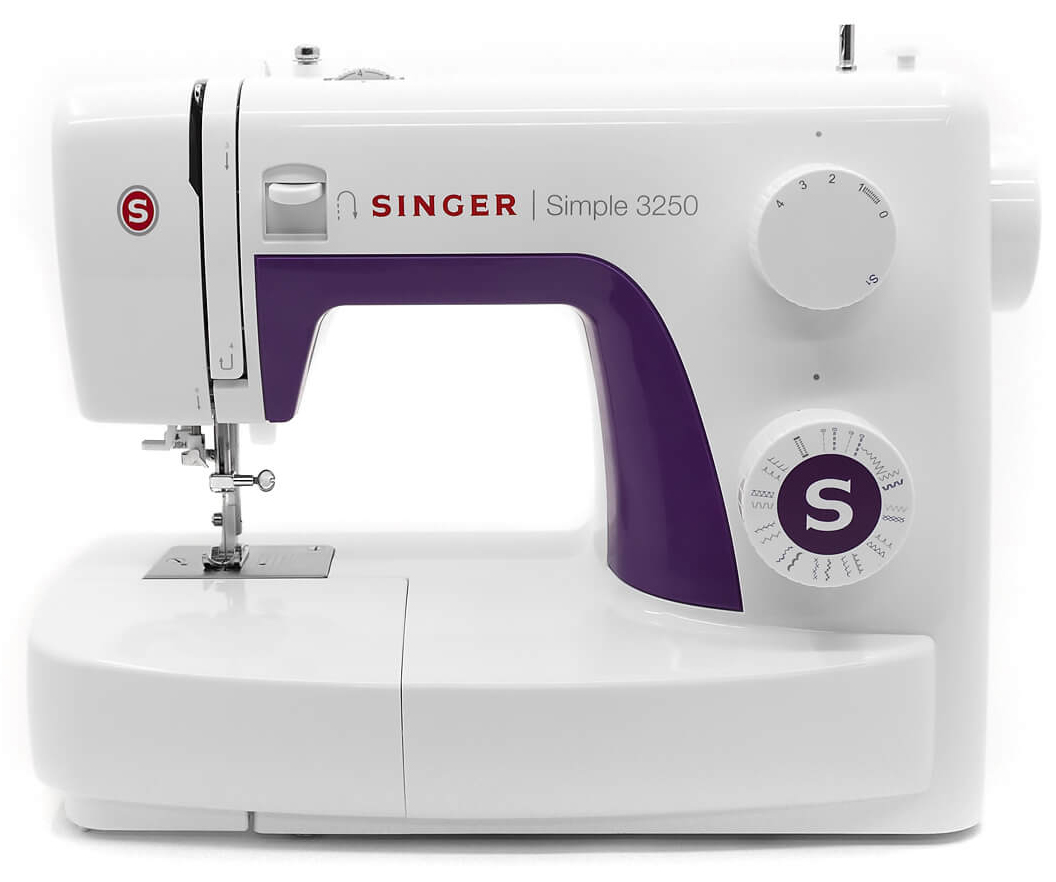 Швейная машина SINGER Simple 3250