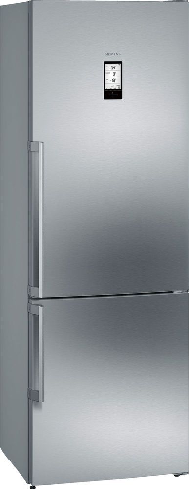 Двухкамерный холодильник SIEMENS KG49NAI2OR