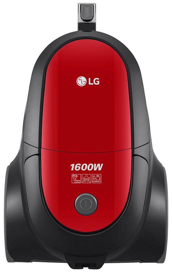 Пылесос LG VK76A06NDR