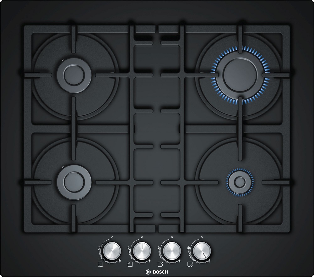 Варочная панель газовая BOSCH PNP6B6O96R