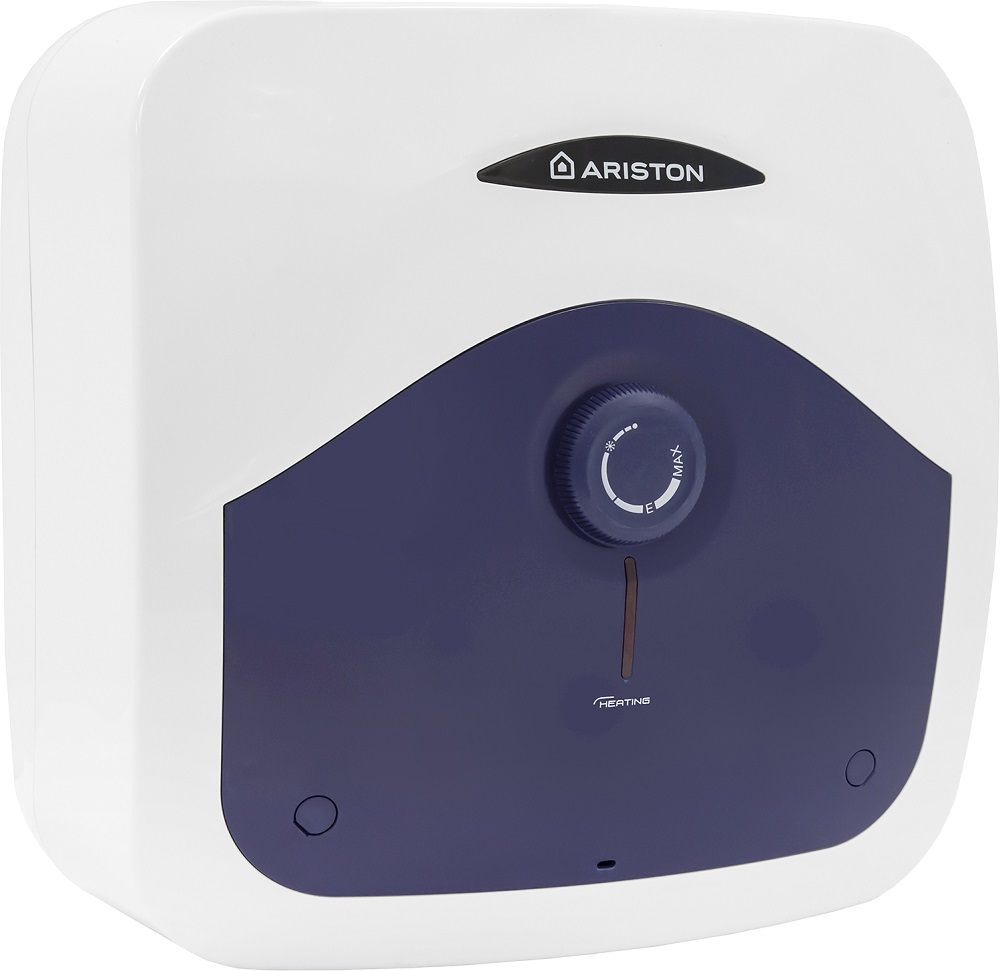 Водонагреватель накопительный ARISTON BLU EVO R 30 RU