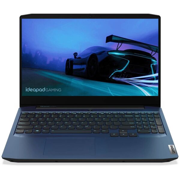 Ноутбук Lenovo IdeaPad Gaming 3 15ARH05 82EY00CBRE