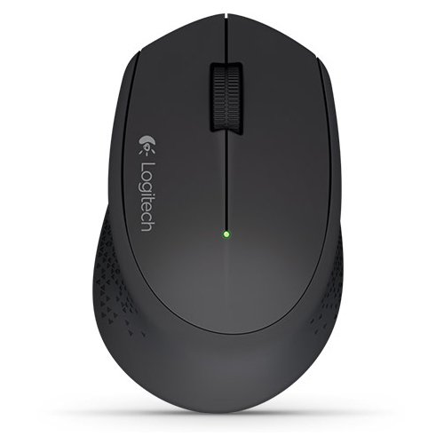 Мышь LOGITECH M280 (L910-004287)