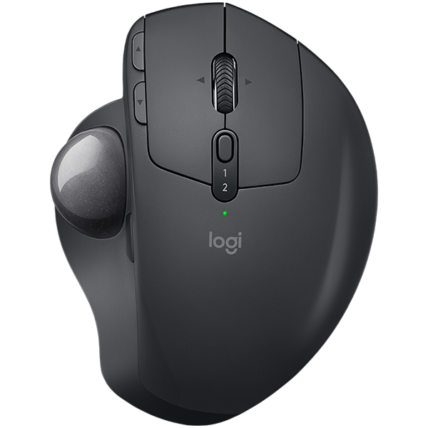 Мышь LOGITECH MX Ergo (L910-005179)