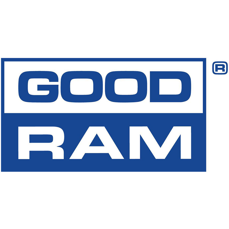 Оперативная память GOODRAM 4GB DDR4 SODIMM PC4-21300 (GR2666S464L19S/4G)
